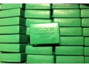 Falcon Household Green Soap 125g